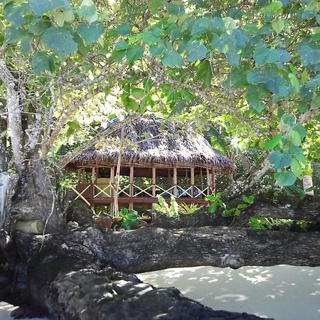 Virgin Cove Resort Sa'anapu ห้อง รูปภาพ