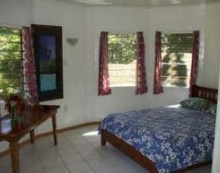 Virgin Cove Resort Sa'anapu ห้อง รูปภาพ